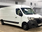 Used Renault Master