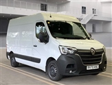 Used Renault Master