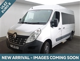 Used Renault Master