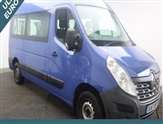 Used Renault Master