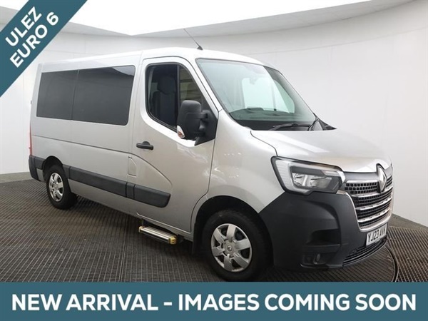 Large image for the Used Renault MASTER