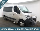 Used Renault Master