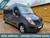 Used Renault Master Used Renault Master