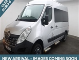 Used Renault Master