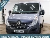 Used Renault Master