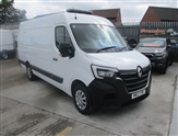 Used Renault Master