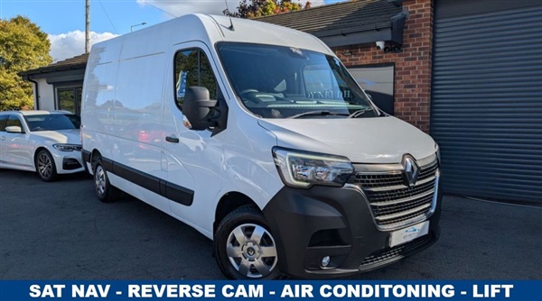 Large image for the Used Renault MASTER