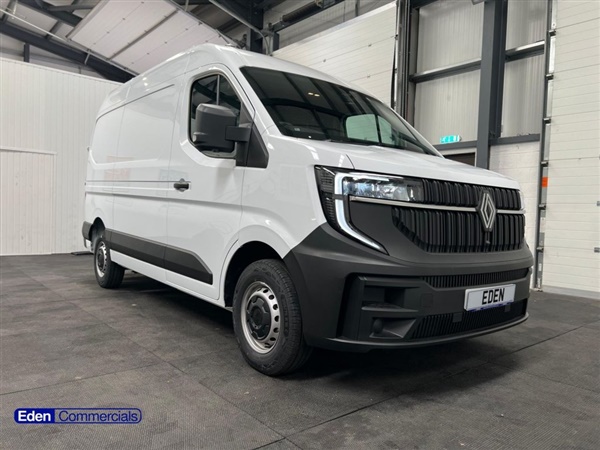 Large image for the Used Renault MASTER