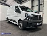 Used Renault Master