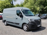 Used Renault Master