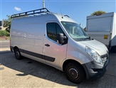 Used Renault Master