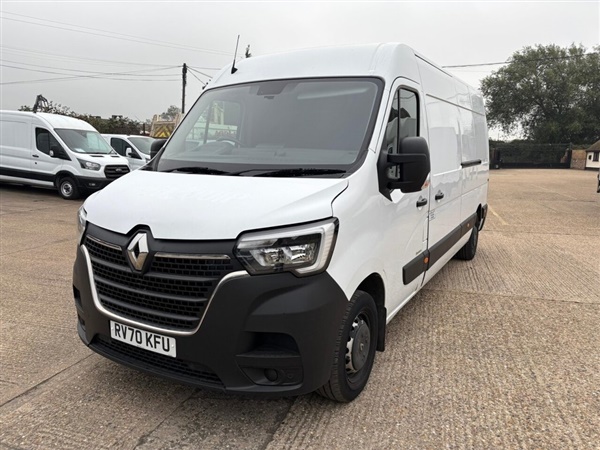 Large image for the Used Renault MASTER