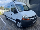 Used Renault Master
