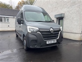 Used Renault Master