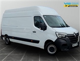 Used Renault Master