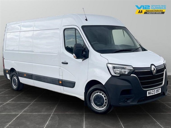 Large image for the Used Renault Master