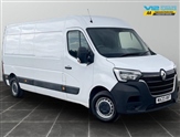 Used Renault Master