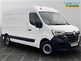 Used Renault Master