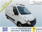 Used Renault Master