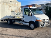 Used Renault Master
