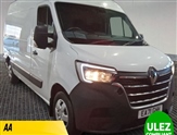 Used Renault Master Used Renault Master