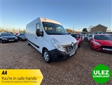 Used Renault Master Used Renault Master