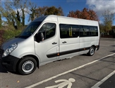 Used Renault Master Used Renault Master