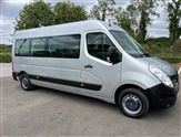 Used Renault Master