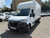 Used Renault Master