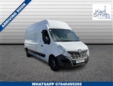 Used Renault Master