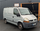 Used Renault Master
