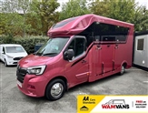 Used Renault Master