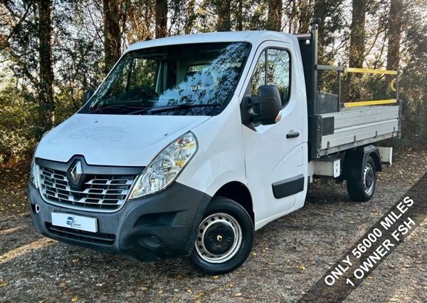 Large image for the Used Renault MASTER
