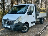 Used Renault Master