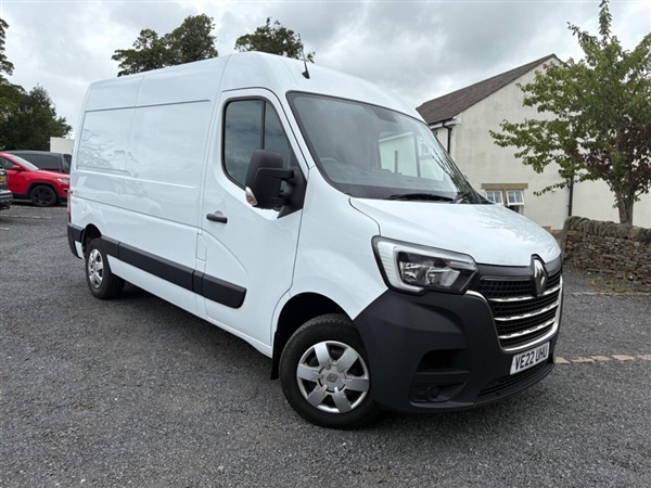 Large image for the Used Renault MASTER