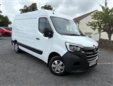 Used Renault Master