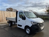 Used Renault Master