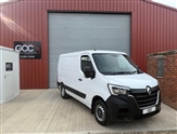 Used Renault Master