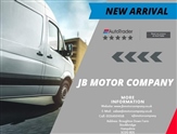 Used Renault Master