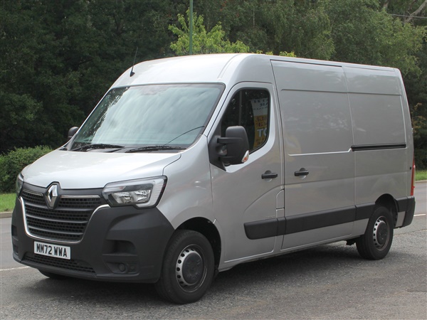 Large image for the Used Renault Master
