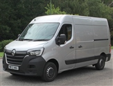 Used Renault Master