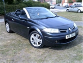 Used Renault Megane