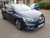 Used Renault Megane