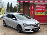 Used Renault Megane