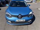 Used Renault Megane