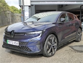 Used Renault Megane