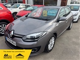 Used Renault Megane