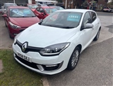 Used Renault Megane