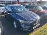 Used Renault Megane Used Renault Megane