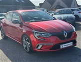 Used Renault Megane